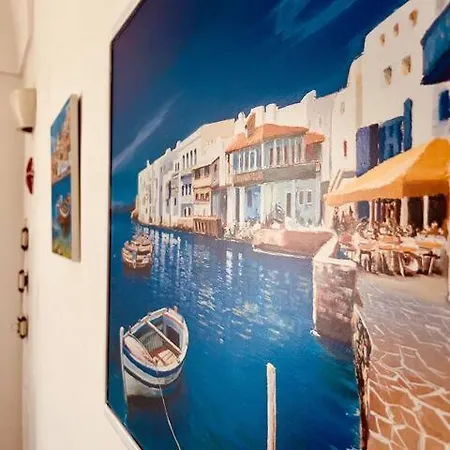 Holiday home Brezza Del Salento - Santa Maria Al Bagno Nardo