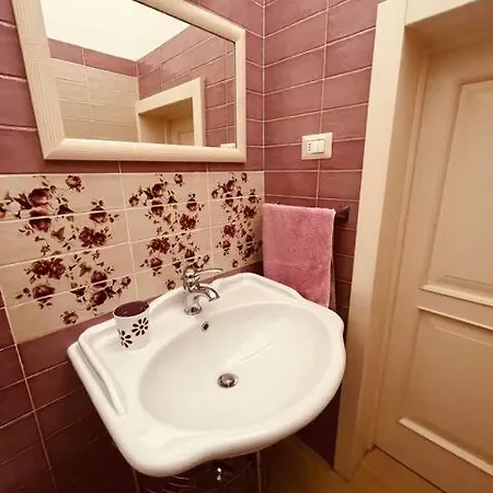 Brezza Del Salento - Santa Maria Al Bagno *