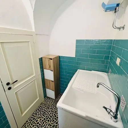 Brezza Del Salento - Santa Maria Al Bagno Holiday home