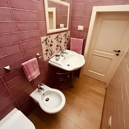 Holiday home Brezza Del Salento - Santa Maria Al Bagno Nardo