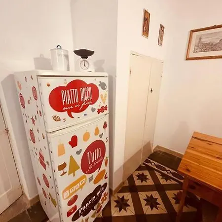 Brezza Del Salento - Santa Maria Al Bagno *