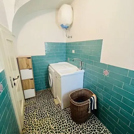 Holiday home Brezza Del Salento - Santa Maria Al Bagno Nardo