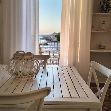 Brezza Del Salento - Santa Maria Al Bagno Holiday home Nardo