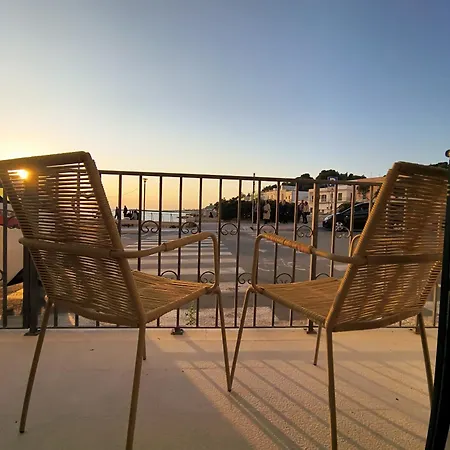 Brezza Del Salento - Santa Maria Al Bagno Nardo