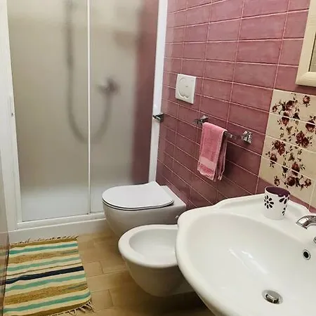 Holiday home Brezza Del Salento - Santa Maria Al Bagno