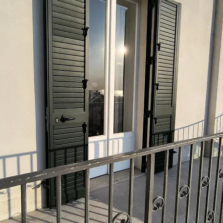 Brezza Del Salento - Santa Maria Al Bagno Holiday home
