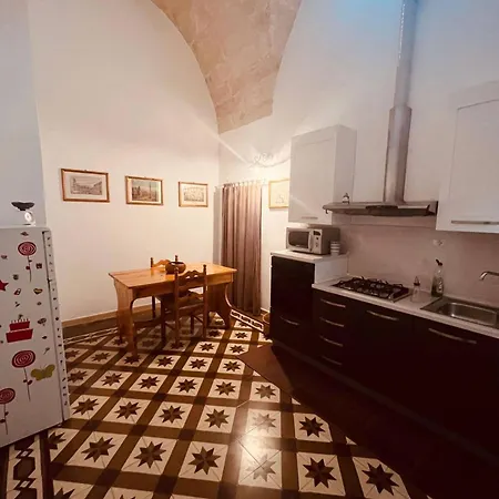 Brezza Del Salento - Santa Maria Al Bagno Holiday home *