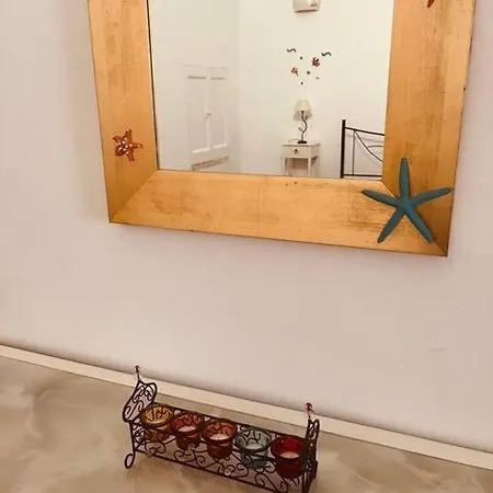 Casa de Férias Brezza Del Salento - Santa Maria Al Bagno