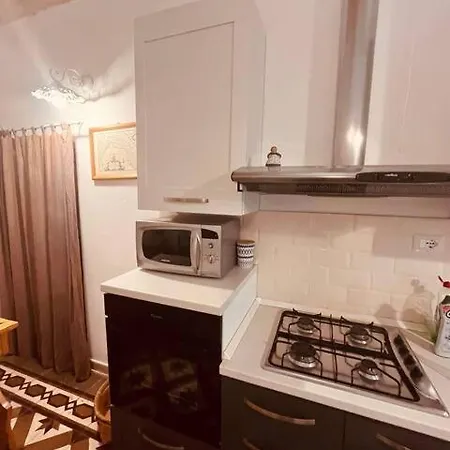 Casa de Férias Brezza Del Salento - Santa Maria Al Bagno Nardò